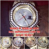 fake watch busters instagram|FakeWatchBuster: Most Common Fake Watches & Other Stories.